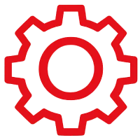 Soluções customizadas